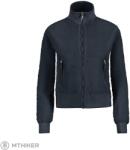 Karpos Sass Bece női bomberdzseki, szürke színben (S)