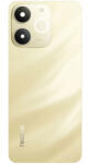 Realme Capac Baterie Realme Note 70T, Auriu (Beach Gold), Service Pack 621033000697 (621033000697)