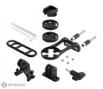 FORCE UNI Al kormányszárra szerelhető konzol kerékpáros komputerre