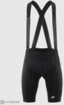 ASSOS MILLE GTO S11 rövidnadrág, black series (M)