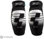 CUBE Action Team CMPT könyökvédő, fekete/fehér (S)