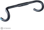 PRO LT Compact Ergo kormány, Ø-31.8 mm (400 mm)