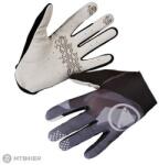 Endura Hummvee Lite Icon LTD Kesztyűk Szürke Camo (XXL)