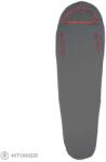 Warmpeace Thermolite Mummy hálózsákbélés, carbon (180 cm)