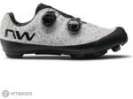 Northwave Extreme XCM 4 cipő, szürke (EU 43)