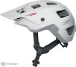 ABUS MoDrop sisak, polar white (S (51-55 cm) - kicsomagolt)