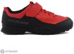 Specialized Rime 1.0 cipő, piros (EU 47)