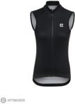 Kalas PASSION Z4 Temps női mellény, fekete (5 (XL))