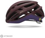 Giro Agilis MIPS sisak, mat dark maroon (M (55 - 59 cm))