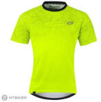 FORCE City mez, neon/fekete (M)