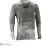 Leatt MTB Gravity 5.0 mez, granite gray (S)