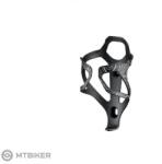 Ciclovation Minimalism Topo Center - Kihúzható kosár, hófehér