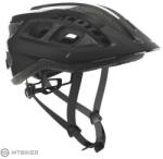 SCOTT Supra bukósisak, fekete