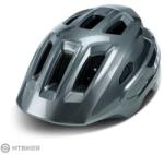 CUBE Linok sisak, szürke (XS)