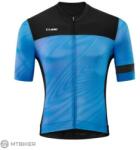 CUBE Blackline mez, blue pattern (XL)