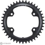 Shimano FC-RX820-1 GRX lánctányér, 42 fogú, 1x12