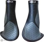 Velo Ergogel D3 markolat, 35 mm, fekete/szürke