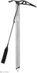 Petzl GLACIER LINKIN jégcsákány, szürke (60 cm)