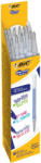 BIC Rezerve BIC Roller Gelocity Illusion - gel termosensibil, albastru