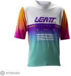Leatt MTB Gravity 4.0 mez, pinata purple (M)
