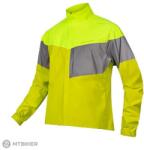 Endura Urban Luminite II dzseki, hi-viz yellow (M)