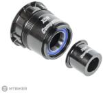 DT Swiss ALU Ratchet kazettatest, SRAM XDR, végződéssel