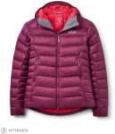 Rab Electron Pro 2.0 női dzseki, mulberry (L)