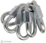 CAMP Oval Quick Link maillon, 5 darab (8 mm)