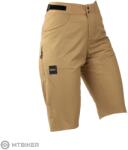 Leatt MTB Trail 2.0 női rövidnadrág, brass brown (M)