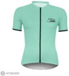 FORCE Charm női mez, mentol (XL)