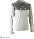 Leatt MTB Trail 3.0 mez, cream white (XS)