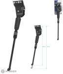 FORCE 26-28" oldaltámasz hátsó villára, fekete