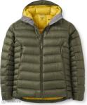 Rab Electron Pro Down Hoody dzseki, army (M)