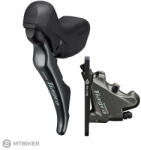 Shimano Tiagra ST-R4720/BR-R7020 Dual Control mechanikus váltó/hidraulikus fék, 2x10, bal
