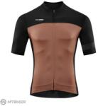 CUBE Blackline mez, fekete/barna (L)