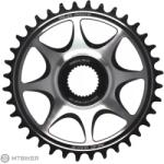 XLC CR-E13 Direct Mount konverter, 36T, Yamaha PW-ST