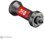 DT Swiss 240 Straightpull elülső agy, 20 lyuk, QR, felni (20 lyuk)