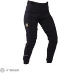 Leatt HydraDri 3.0 női nadrág, fekete (S)