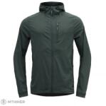 Devold HERØY MERINO kabát, fa (XL)