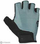 SCOTT Aspect gélkesztyű, zöld/fekete (XL)