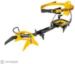Grivel G20 Plus CrampOMatic EVO hátsó Antibott + Hot Forget Point macskákkal