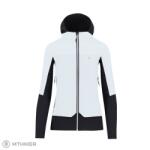 Karpos Alagna Plus 2.0 női dzseki, bright white/black (S)