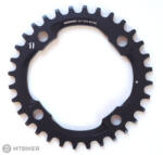 SRAM X-Sync lánctányér, 38 fogú, BCD 104 mm, 1x11