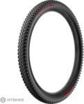 Pirelli Scorpion XC M 29x2.40" ProWALL Race XC Compound külső gumi, TLR, kevlárperemes, piros felirat