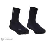 FORCE F Chance kamásli kerékpáros cipőre, fekete (M)