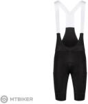 FORCE F Passion rövidnadrág, fekete (XXL)