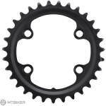 Shimano lánckerék GRX FC-RX820-2 GRX, belső, 31T, 2x12