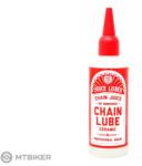 Juice Lubes Chain Juice Kerámia kenőolaj láncokhoz, 130 ml