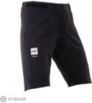 Leatt MTB Endurance 2.0 rövidnadrág, fekete (S)