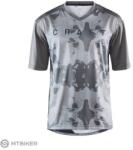 Craft Hale XT mez, szürke multiszínű (S)